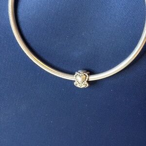 Pandora Heart Charm